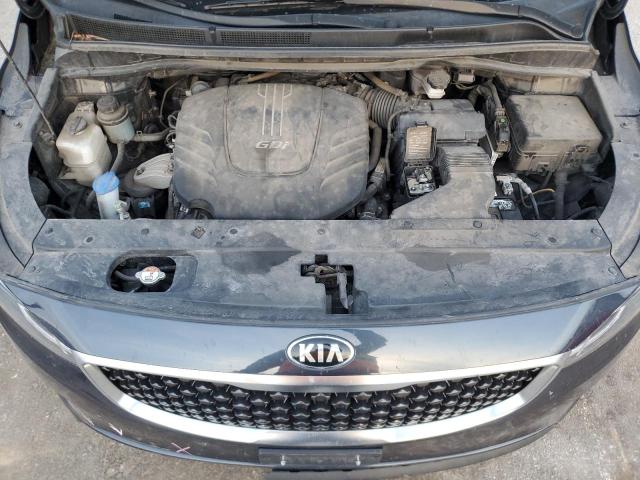 Photo 11 VIN: KNDMB5C11H6244682 - KIA SEDONA LX 