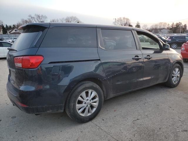 Photo 2 VIN: KNDMB5C11H6244682 - KIA SEDONA LX 