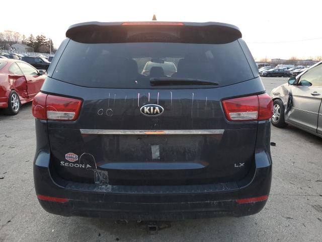 Photo 5 VIN: KNDMB5C11H6244682 - KIA SEDONA LX 