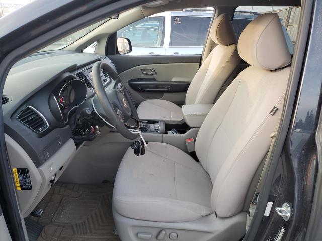 Photo 6 VIN: KNDMB5C11H6244682 - KIA SEDONA LX 