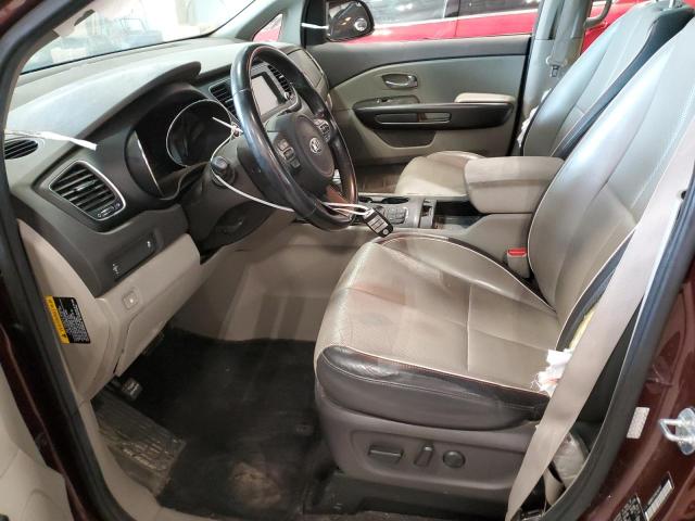 Photo 6 VIN: KNDMB5C11H6246707 - KIA SEDONA LX 