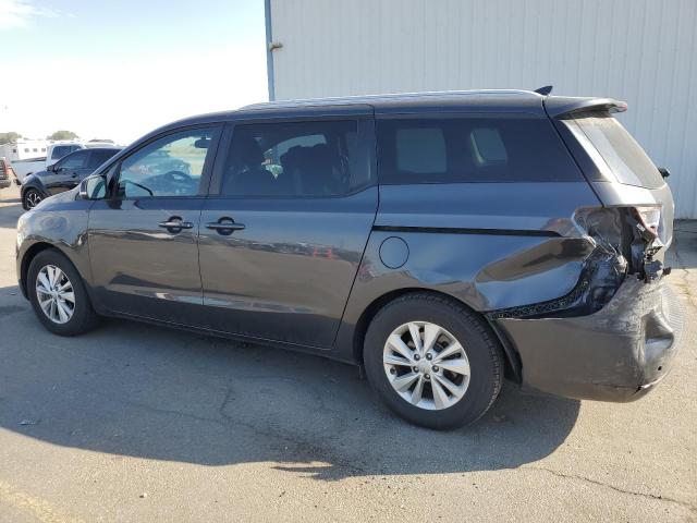 Photo 1 VIN: KNDMB5C11H6251258 - KIA SEDONA LX 