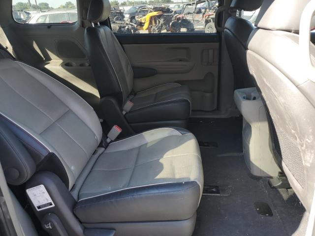 Photo 10 VIN: KNDMB5C11H6251258 - KIA SEDONA LX 