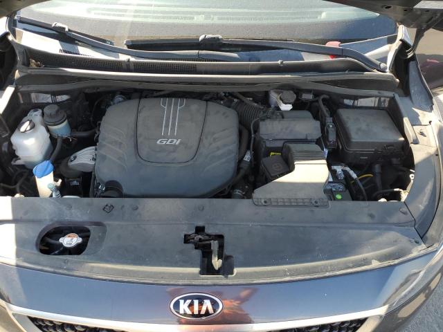 Photo 11 VIN: KNDMB5C11H6251258 - KIA SEDONA LX 