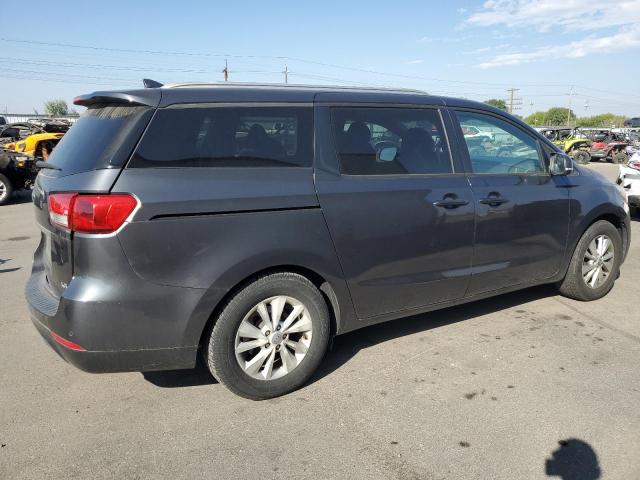 Photo 2 VIN: KNDMB5C11H6251258 - KIA SEDONA LX 