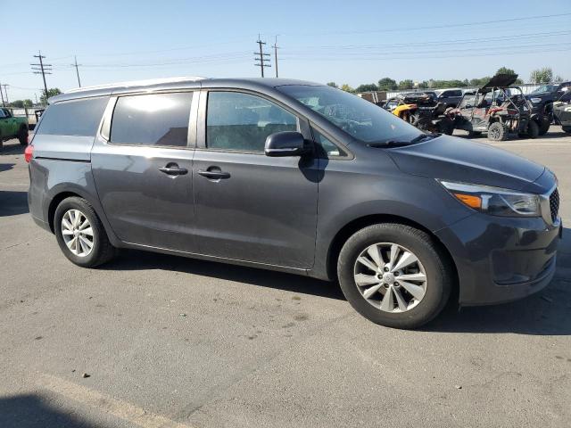 Photo 3 VIN: KNDMB5C11H6251258 - KIA SEDONA LX 