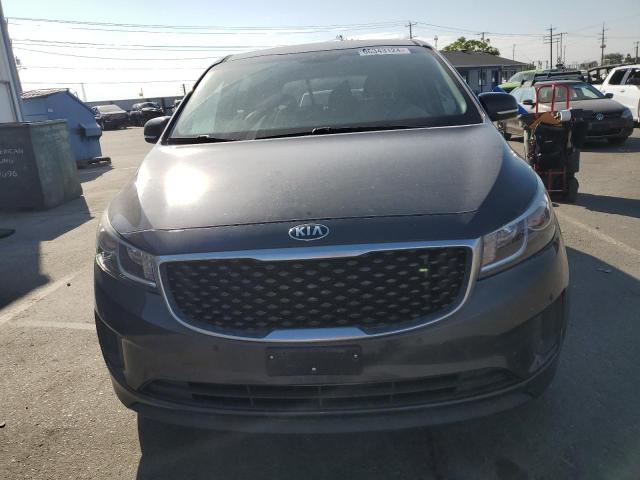 Photo 4 VIN: KNDMB5C11H6251258 - KIA SEDONA LX 