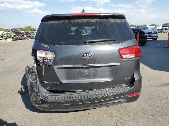 Photo 5 VIN: KNDMB5C11H6251258 - KIA SEDONA LX 