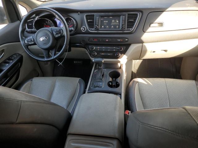 Photo 7 VIN: KNDMB5C11H6251258 - KIA SEDONA LX 