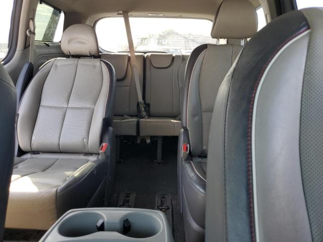 Photo 9 VIN: KNDMB5C11H6251258 - KIA SEDONA LX 