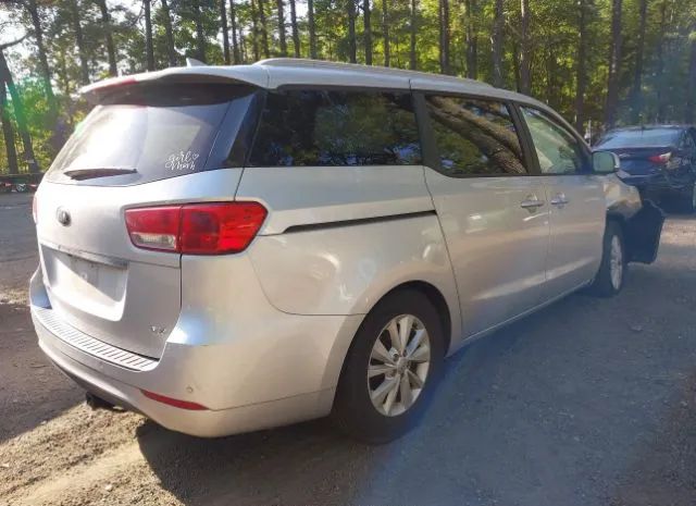 Photo 3 VIN: KNDMB5C11H6264995 - KIA SEDONA 