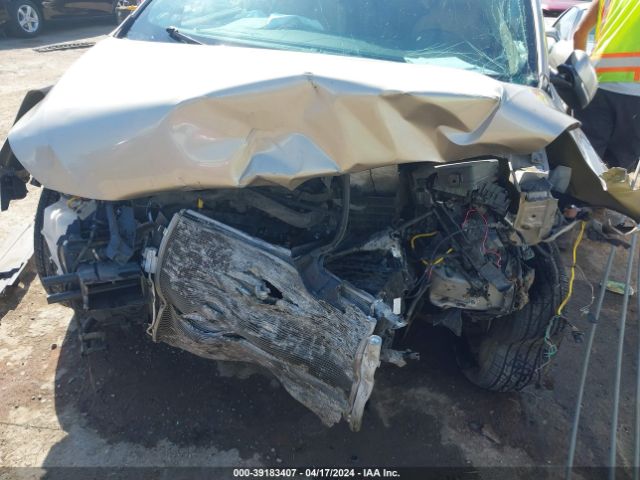 Photo 5 VIN: KNDMB5C11H6266861 - KIA SEDONA 