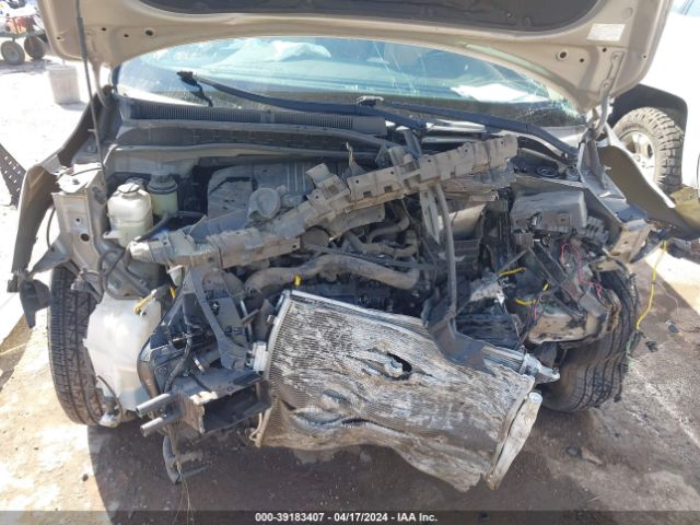 Photo 9 VIN: KNDMB5C11H6266861 - KIA SEDONA 