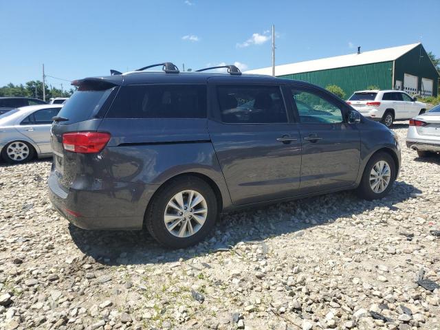 Photo 2 VIN: KNDMB5C11H6281179 - KIA SEDONA LX 