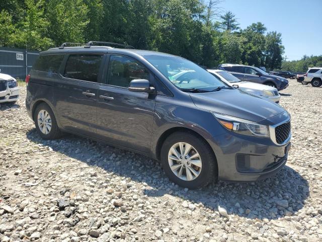 Photo 3 VIN: KNDMB5C11H6281179 - KIA SEDONA LX 