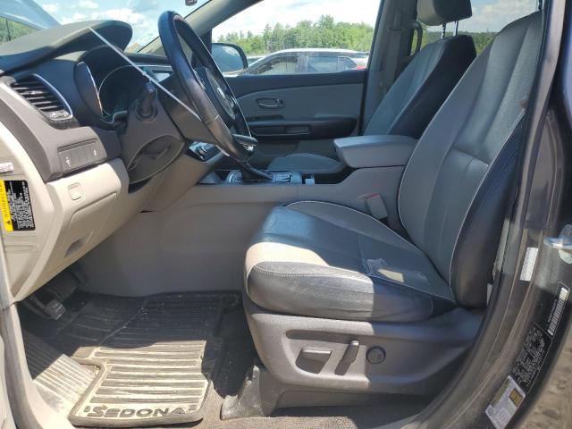 Photo 6 VIN: KNDMB5C11H6281179 - KIA SEDONA LX 