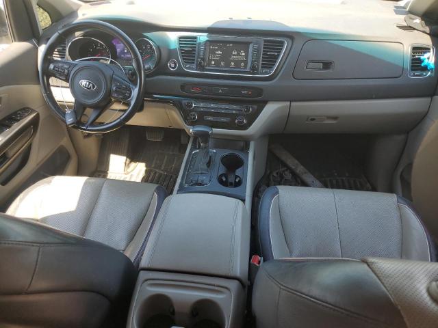 Photo 7 VIN: KNDMB5C11H6281179 - KIA SEDONA LX 