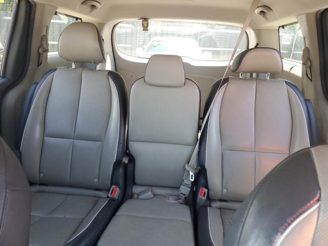 Photo 9 VIN: KNDMB5C11H6281179 - KIA SEDONA LX 