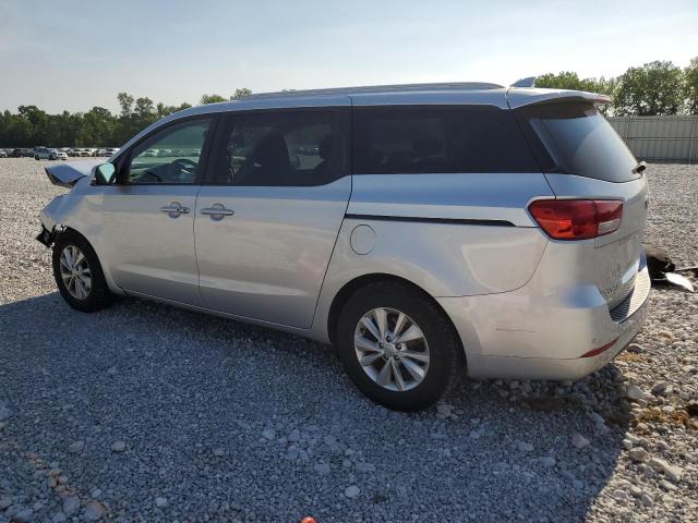 Photo 1 VIN: KNDMB5C11H6283742 - KIA SEDONA LX 