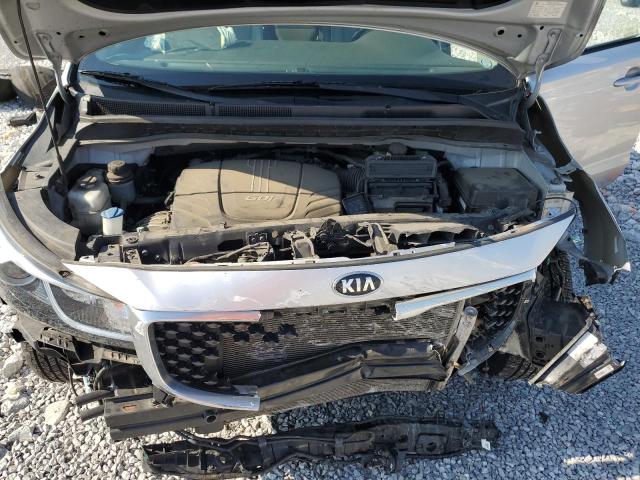 Photo 11 VIN: KNDMB5C11H6283742 - KIA SEDONA LX 