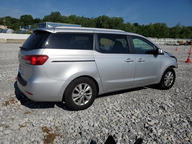 Photo 2 VIN: KNDMB5C11H6283742 - KIA SEDONA LX 