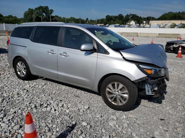 Photo 3 VIN: KNDMB5C11H6283742 - KIA SEDONA LX 