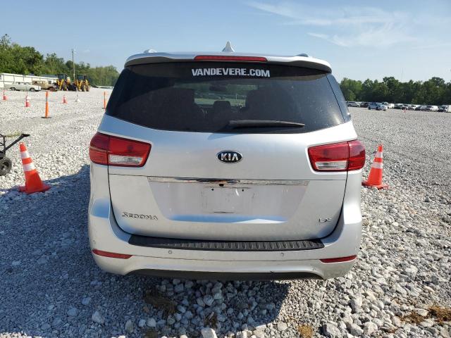 Photo 5 VIN: KNDMB5C11H6283742 - KIA SEDONA LX 