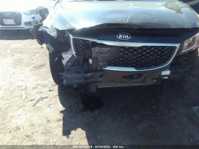 Photo 5 VIN: KNDMB5C11H6284325 - KIA SEDONA 