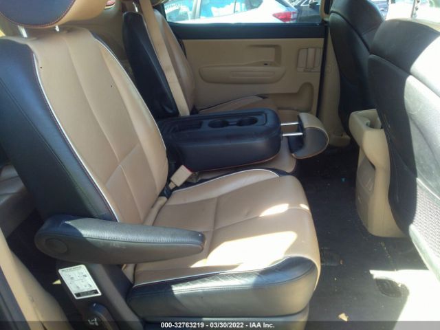 Photo 7 VIN: KNDMB5C11H6284325 - KIA SEDONA 