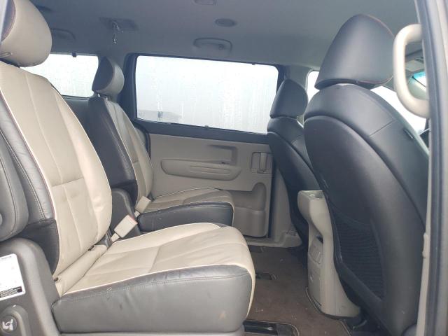 Photo 10 VIN: KNDMB5C11H6290805 - KIA SEDONA LX 