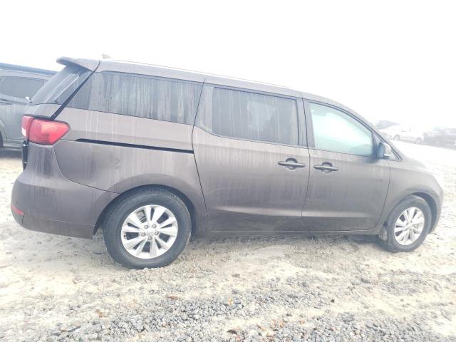 Photo 2 VIN: KNDMB5C11H6290805 - KIA SEDONA LX 