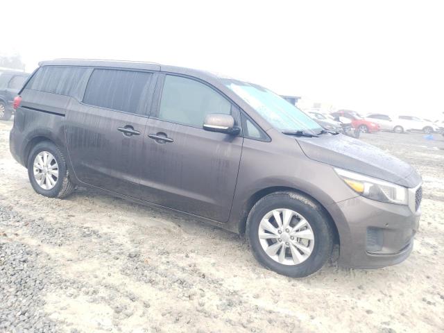 Photo 3 VIN: KNDMB5C11H6290805 - KIA SEDONA LX 