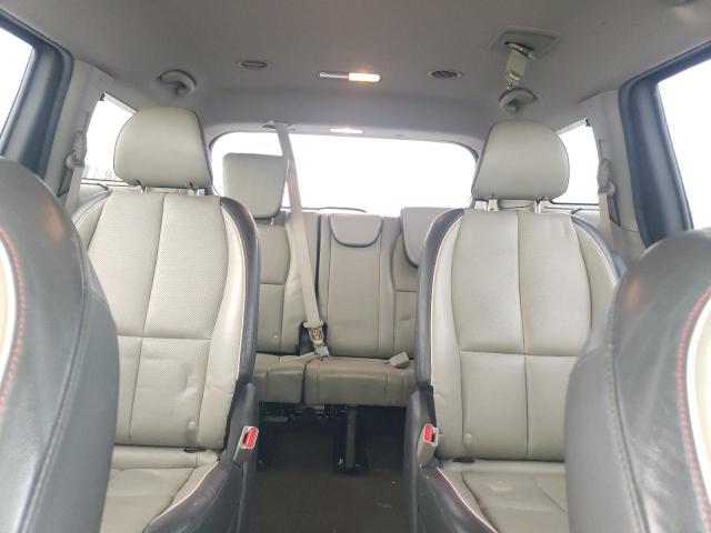 Photo 9 VIN: KNDMB5C11H6290805 - KIA SEDONA LX 