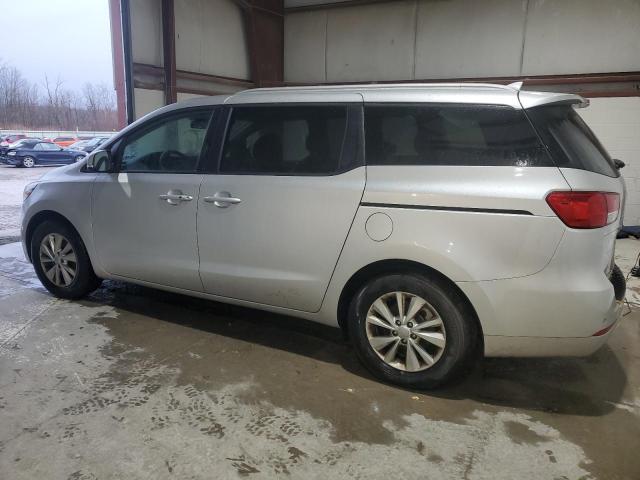 Photo 1 VIN: KNDMB5C11H6290898 - KIA SEDONA LX 