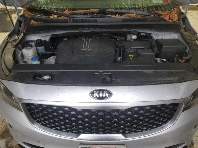 Photo 11 VIN: KNDMB5C11H6290898 - KIA SEDONA LX 