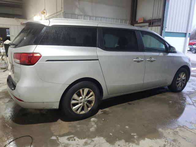 Photo 2 VIN: KNDMB5C11H6290898 - KIA SEDONA LX 