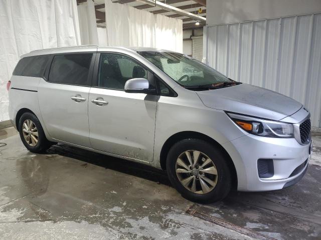 Photo 3 VIN: KNDMB5C11H6290898 - KIA SEDONA LX 