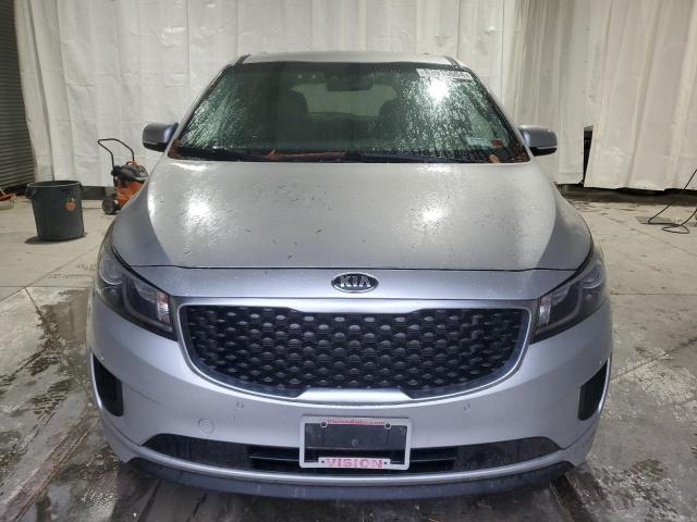 Photo 4 VIN: KNDMB5C11H6290898 - KIA SEDONA LX 