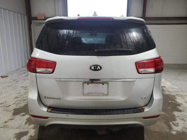 Photo 5 VIN: KNDMB5C11H6290898 - KIA SEDONA LX 