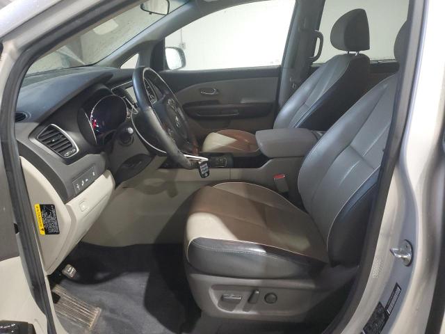 Photo 6 VIN: KNDMB5C11H6290898 - KIA SEDONA LX 