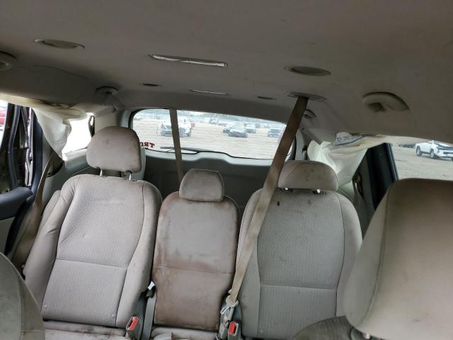 Photo 9 VIN: KNDMB5C11H6305738 - KIA SEDONA LX 