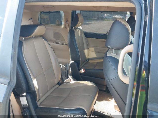 Photo 7 VIN: KNDMB5C11H6305934 - KIA SEDONA 