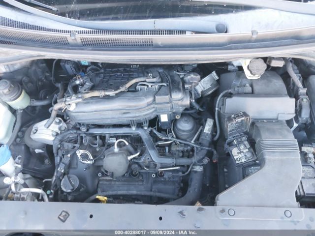 Photo 9 VIN: KNDMB5C11H6305934 - KIA SEDONA 