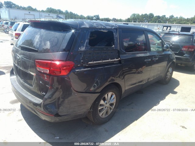 Photo 3 VIN: KNDMB5C11H6308901 - KIA SEDONA 