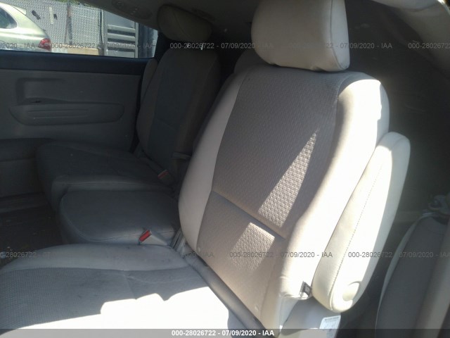 Photo 7 VIN: KNDMB5C11H6308901 - KIA SEDONA 