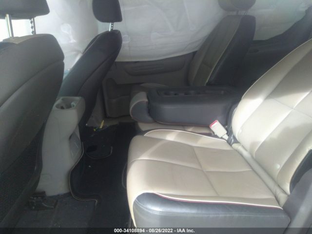 Photo 7 VIN: KNDMB5C11H6309496 - KIA SEDONA 