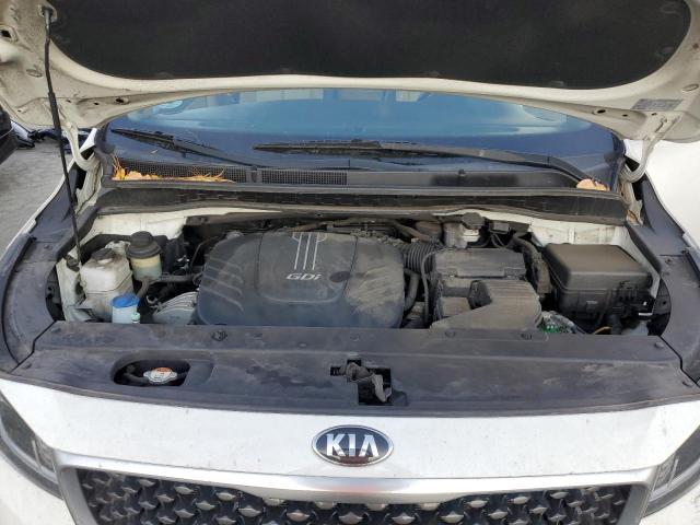 Photo 11 VIN: KNDMB5C11H6313502 - KIA SEDONA LX 