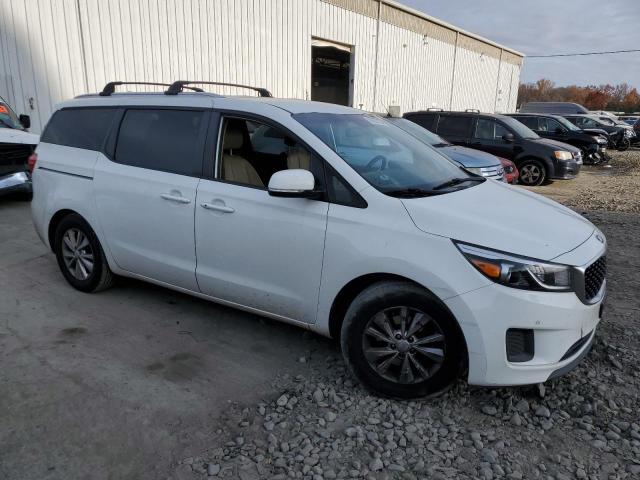 Photo 3 VIN: KNDMB5C11H6313502 - KIA SEDONA LX 