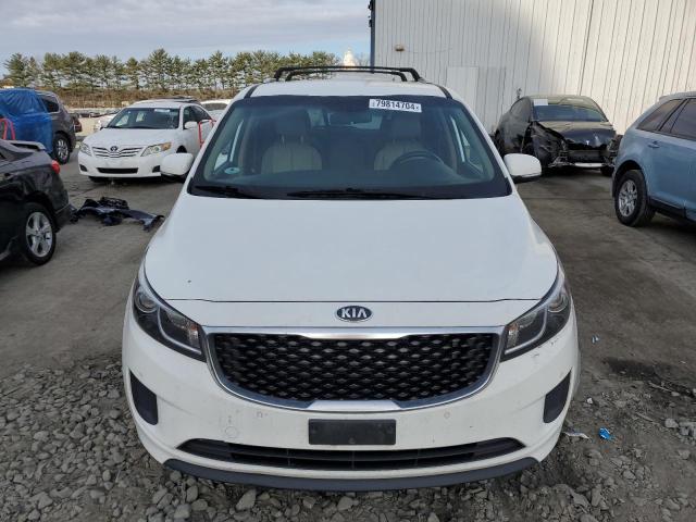 Photo 4 VIN: KNDMB5C11H6313502 - KIA SEDONA LX 