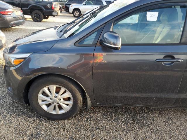 Photo 12 VIN: KNDMB5C11H6320420 - KIA SEDONA LX 